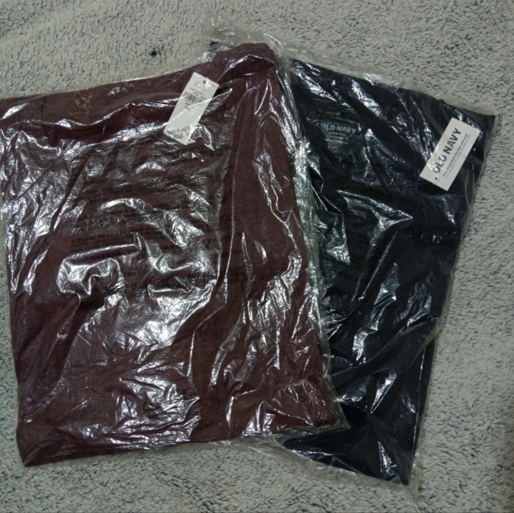 BNWT OldNavy short sleeve t-shirts